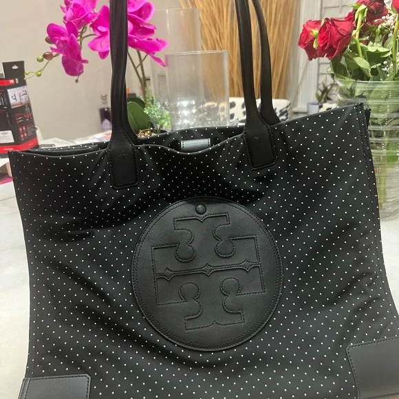 Tory Burch Ella tote - Picture 9 of 14